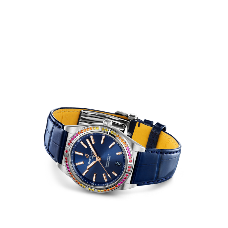 Breitling Chronomat Automatic 36 South Sea Breitling