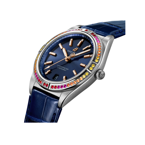 Breitling Chronomat Automatic 36 South Sea Breitling