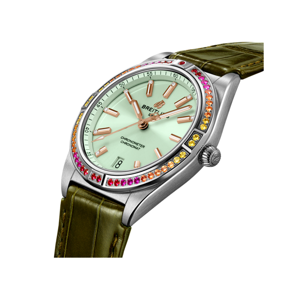 Breitling Chronomat Automatic 36 South Sea Breitling
