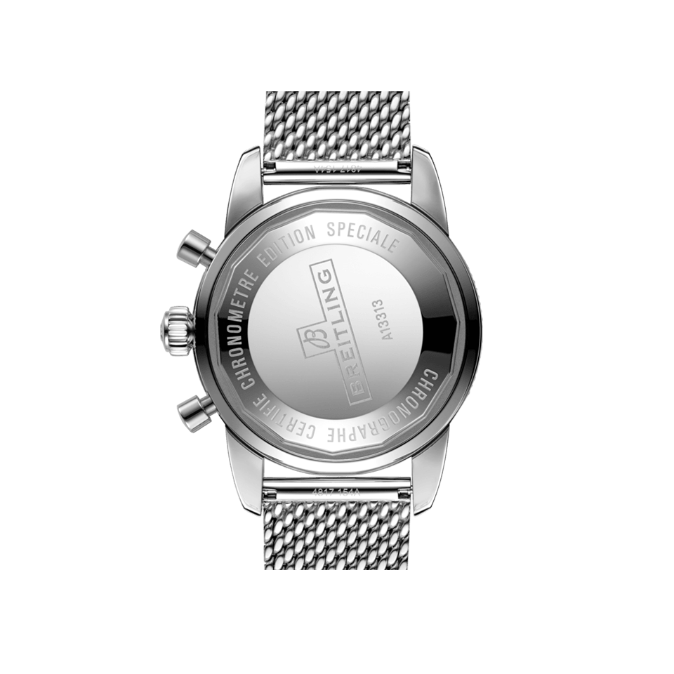 Breitling Superocean Heritage Chronograph 44 Breitling