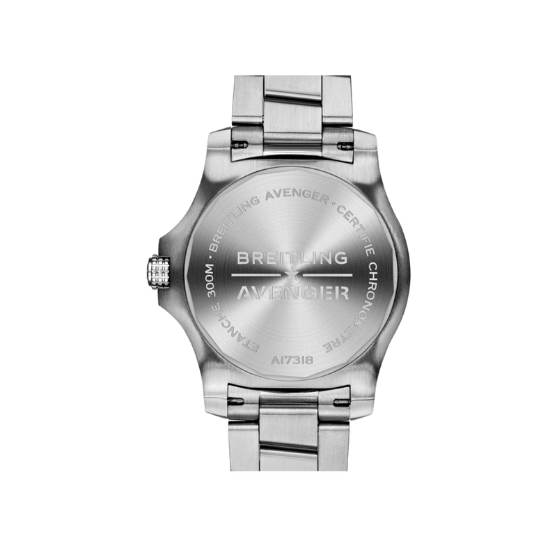 Breitling Avenger Automatic 43 Breitling