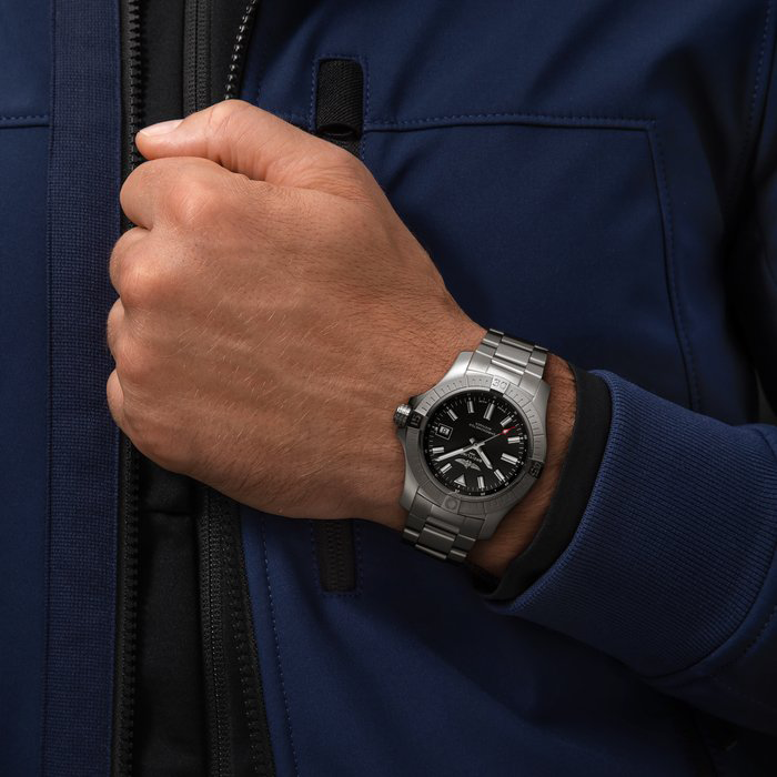 Breitling Avenger Automatic 43 Breitling