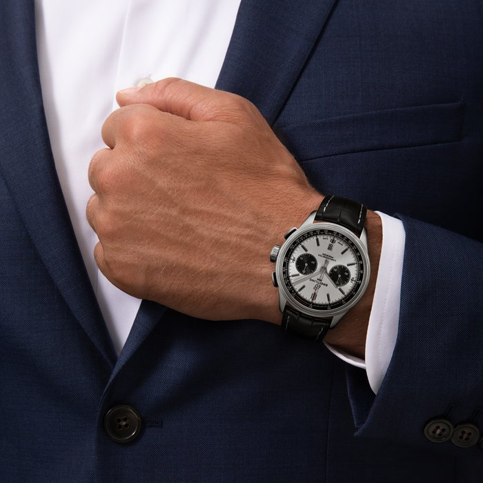Breitling Premier B01 Chronograph 42 Breitling