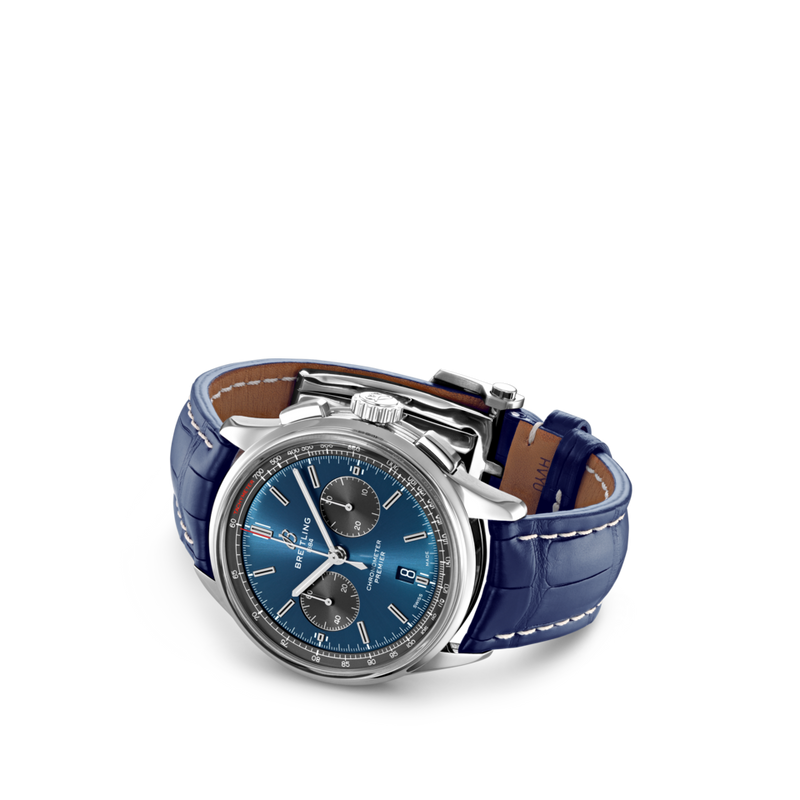 Breitling Premier B01 Chronograph 42 Breitling