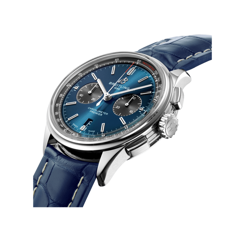 Breitling Premier B01 Chronograph 42 Breitling