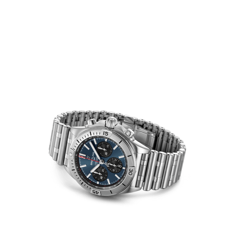 Breitling chronomat 2025 automatic prezzo