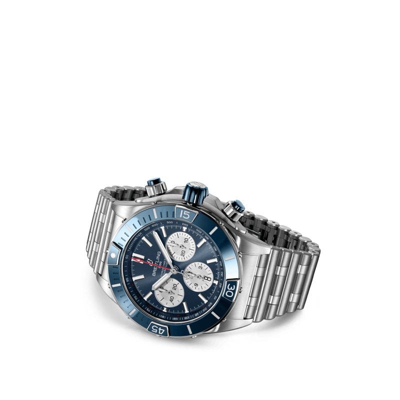 Breitling Super Chronomat B01 44 Breitling