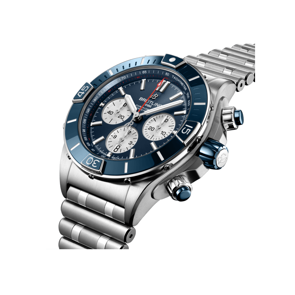 Breitling Super Chronomat B01 44 Breitling