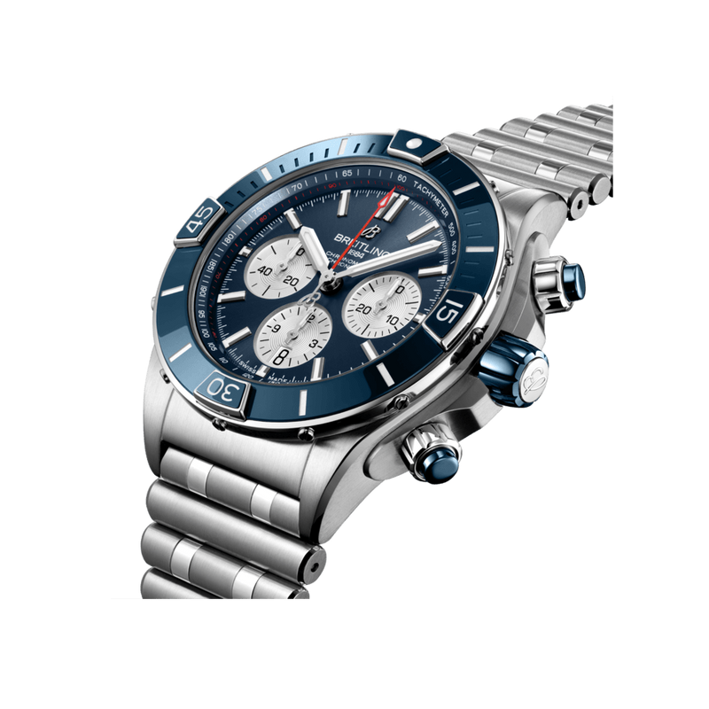 Breitling Super Chronomat B01 44 Breitling