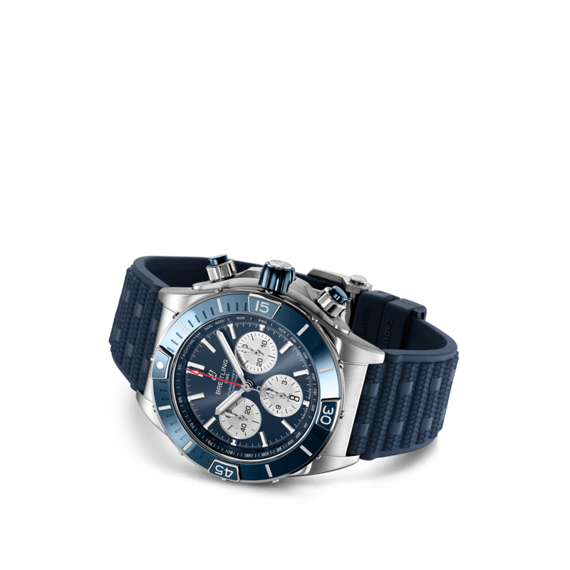 Breitling Super Chronomat B01 44 Breitling