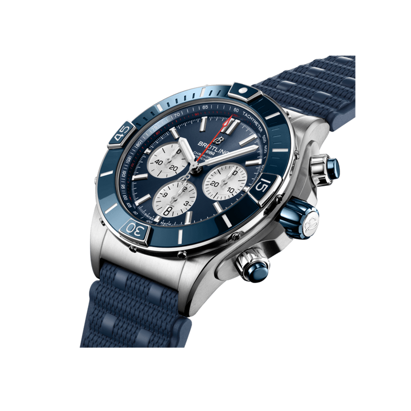 Breitling Super Chronomat B01 44 Breitling