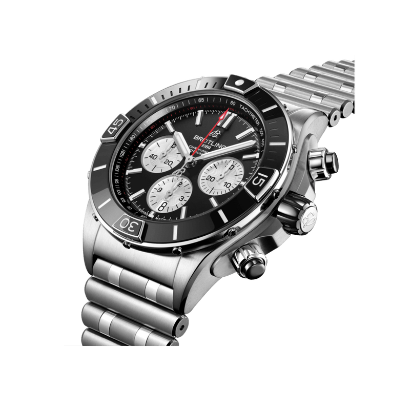 Breitling Super Chronomat B01 44 Breitling