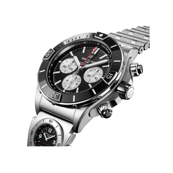 Breitling Super Chronomat B01 44 UTC Breitling