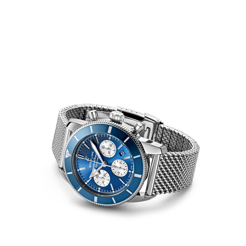 Breitling Superocean B01 Chronograph 44 Breitling