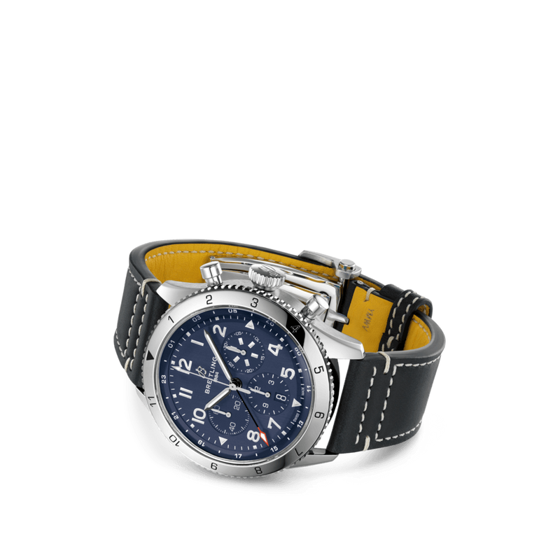 Breitling Super AVI B04 Chronograph GMT 46 Corsair Breitling