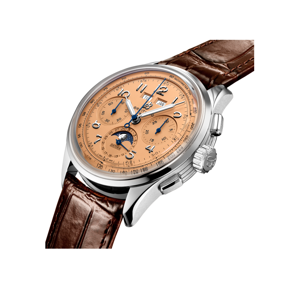 Breitling Premier B25 Datora 42 Breitling