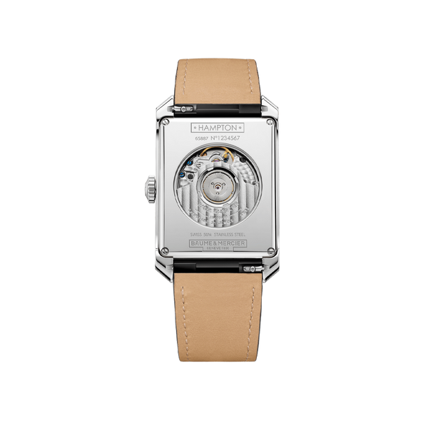 Baume et Mercier Hampton 10666 Baume et Mercier