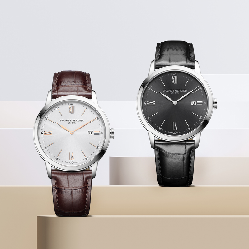 Baume et Mercier Classima 10415 Baume et Mercier