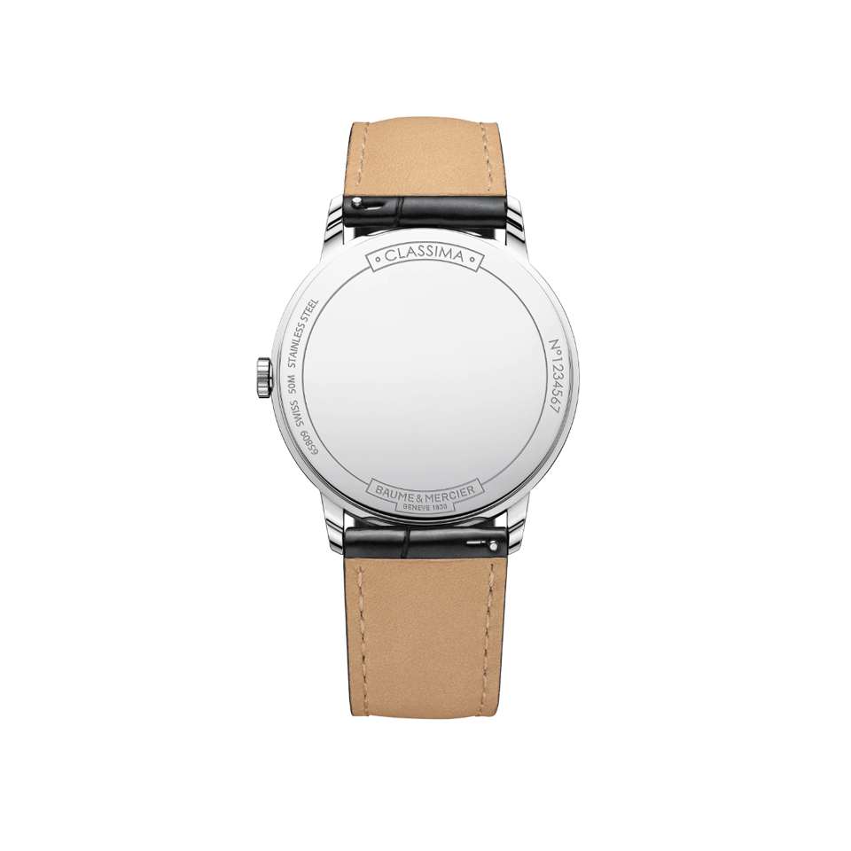 Baume et Mercier Classima 10323 Baume et Mercier