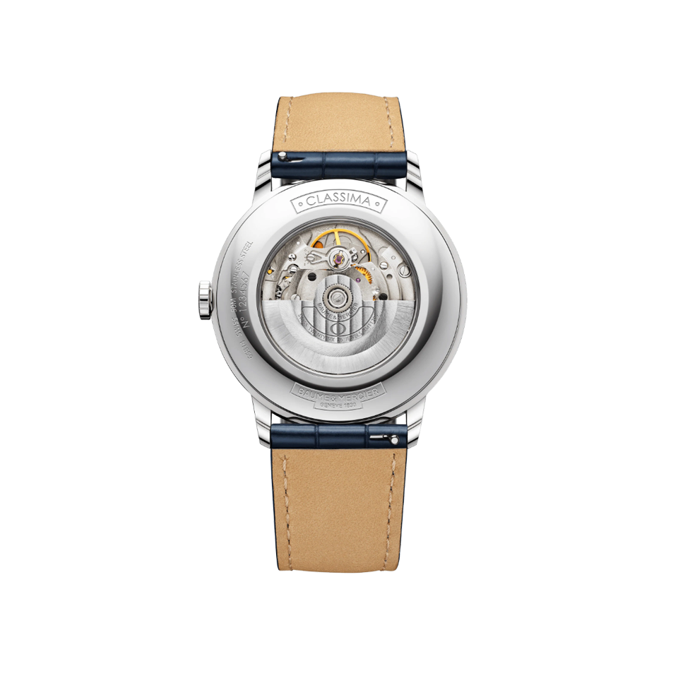 Baume et Mercier Classima 10333 Hardy Brothers Jewellers