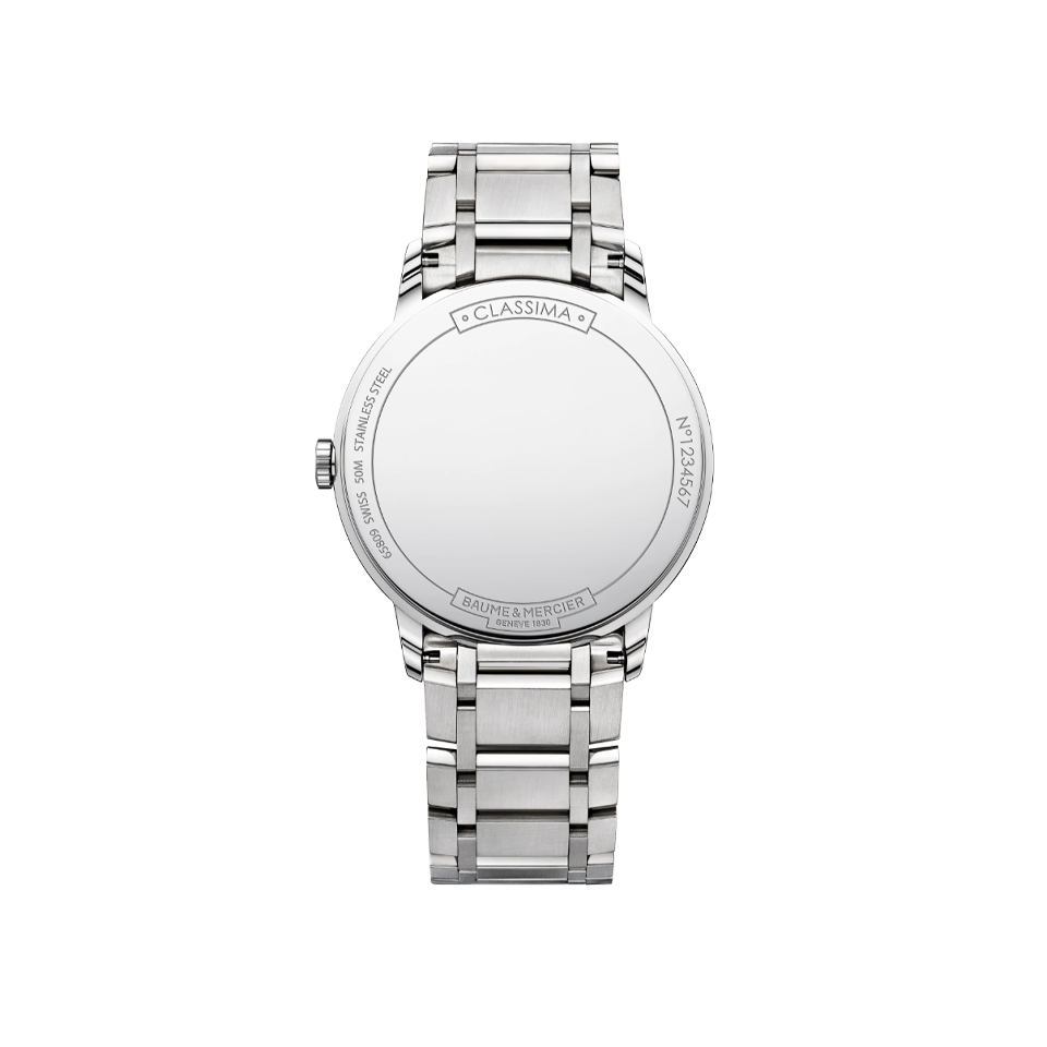 Baume et Mercier Classima 10382 Baume et Mercier