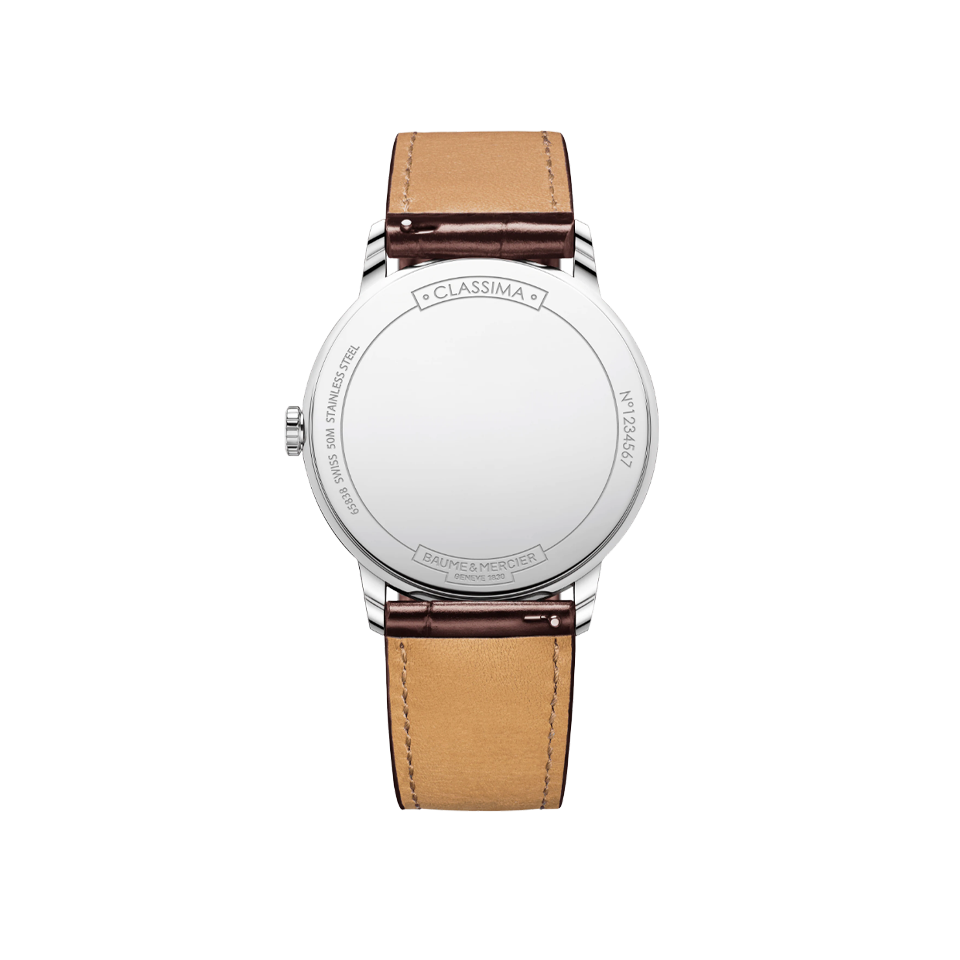 Baume et Mercier Classima 10415 Baume et Mercier