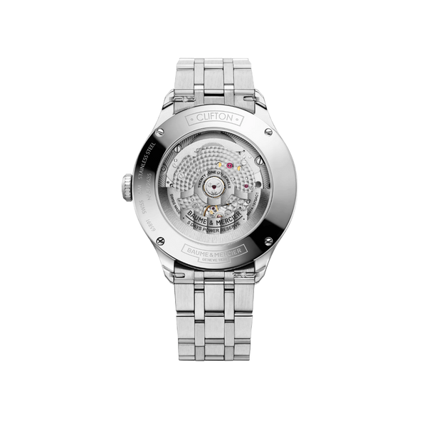 Baume et Mercier Clifton 10552 Baume et Mercier