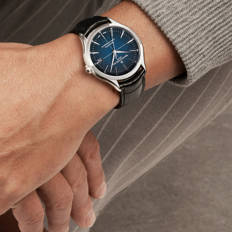 Baume et Mercier Clifton Baumatic 10467 Hardy Brothers Jewellers