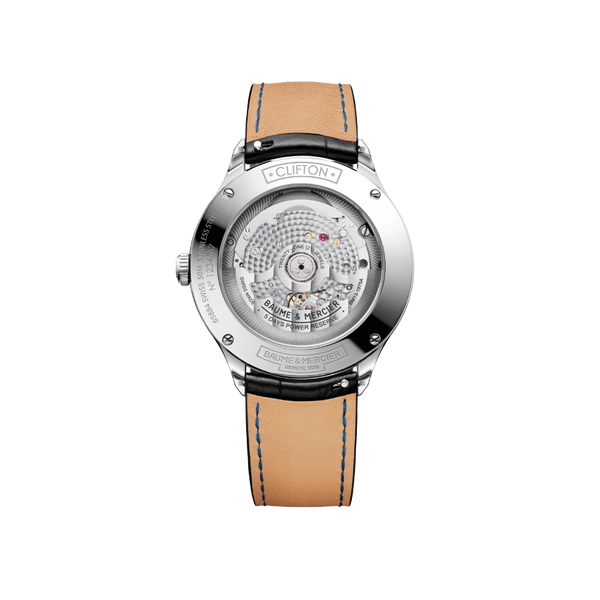 Baume et Mercier Clifton Baumatic 10518 Baume et Mercier