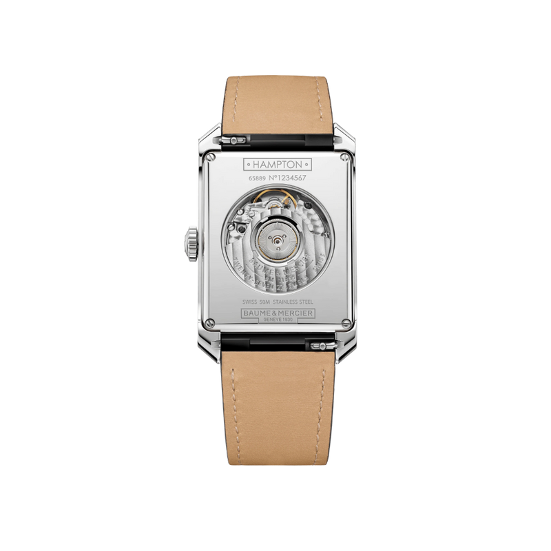 Baume et Mercier Hampton 10528 Baume et Mercier