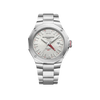 Baume et Mercier Riviera 10658 Mens Watch Hardy Brothers Jewellers