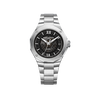 Baume et Mercier Riviera 10715 Mens Watch Hardy Brothers Jewellers