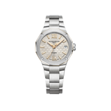 Baume et Mercier Riviera 10730 Ladies Watch Hardy Brothers Jewellers