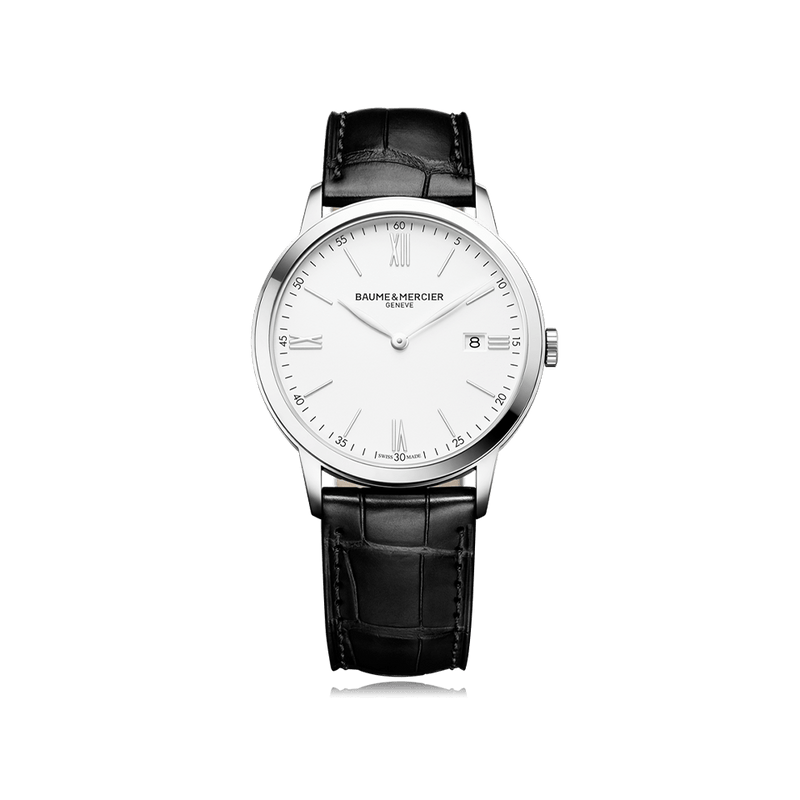 Baume et mercier sales quartz