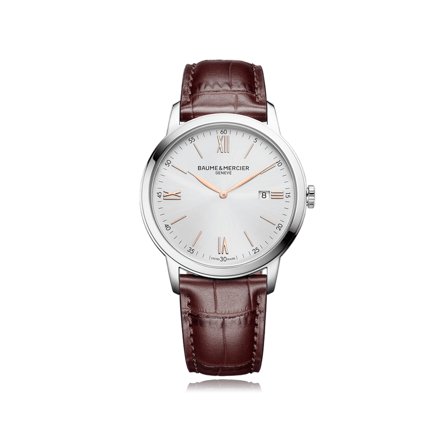 Baume et Mercier Classima 10415 Hardy Brothers Jewellers