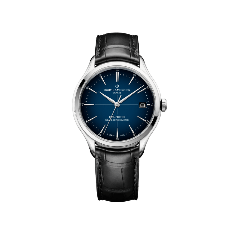 Baume et Mercier Clifton Baumatic 10467 Baume et Mercier