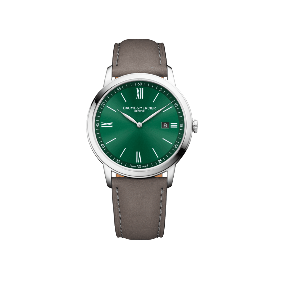 Baume and mercier store on sale locator