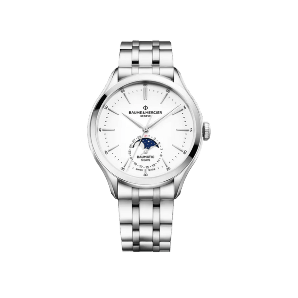 Baume et Mercier Clifton 10552 Baume et Mercier