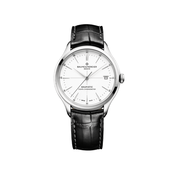 Baume et Mercier Clifton Baumatic 10518 Baume et Mercier