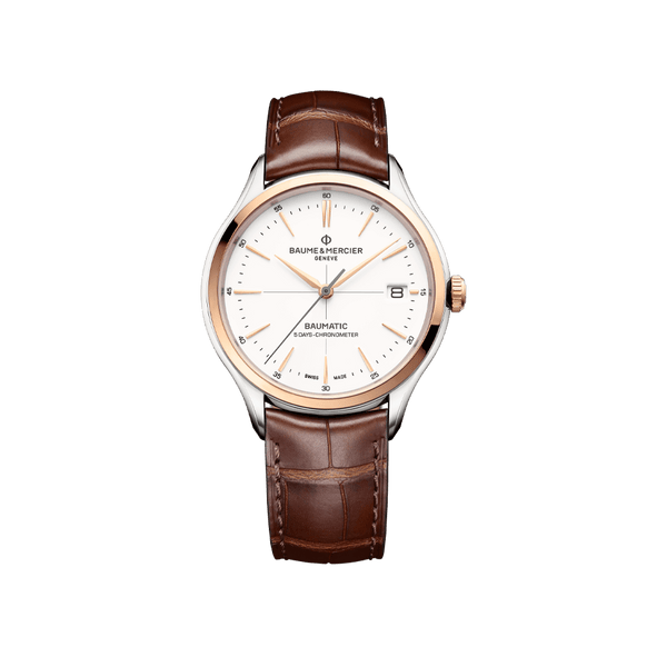 Baume et Mercier Clifton Baumatic 10519 Baume et Mercier