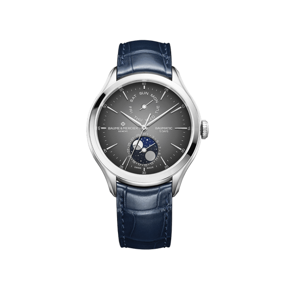 Baume et Mercier Clifton Baumatic 10548 Baume et Mercier