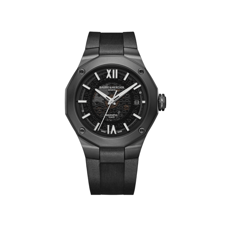 Baume et Mercier Riviera 10617 Baume et Mercier