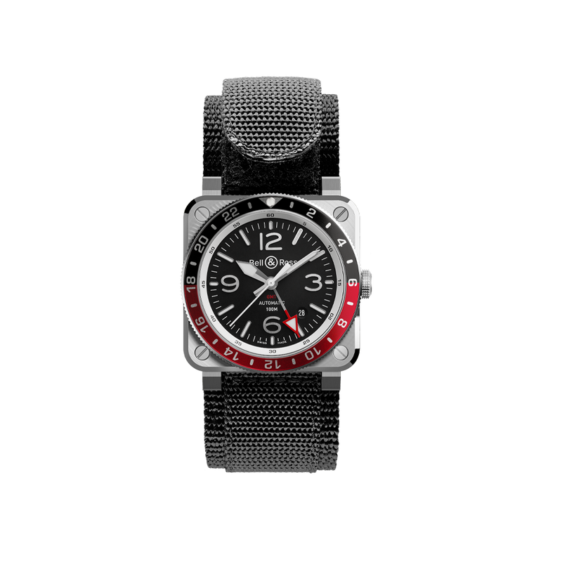 Bell & Ross BR 03-93 GMT Bell & Ross