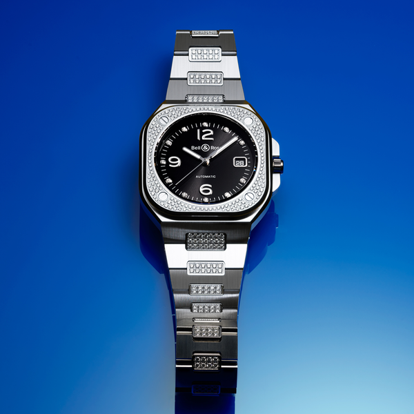Bell & Ross BR 05 Diamond Bell & Ross
