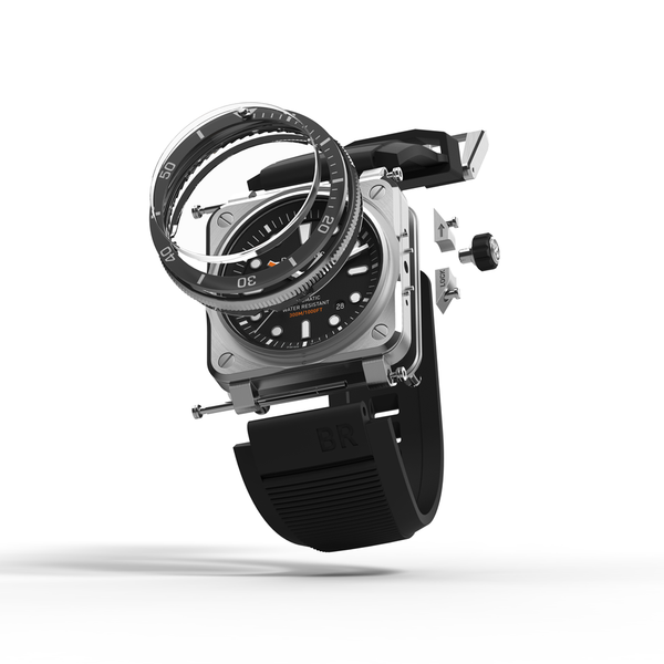 Bell & Ross BR 03-92 Diver Bell & Ross