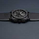 Bell & Ross BR 03-94 Black Matte Bell & Ross