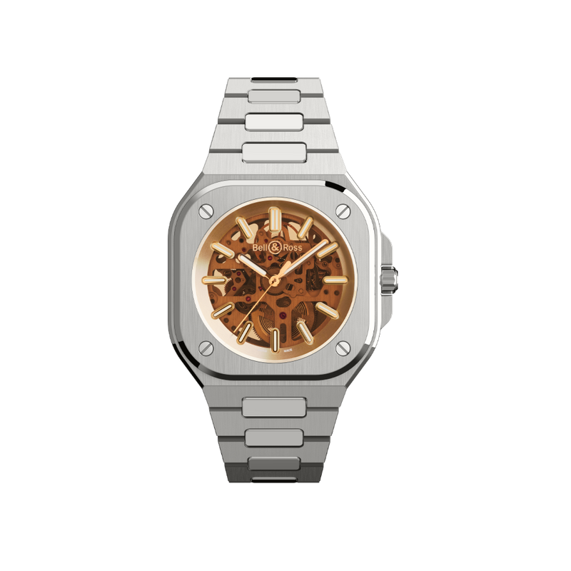 Bell sales ross skeleton