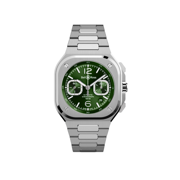 Br sales 05 chrono