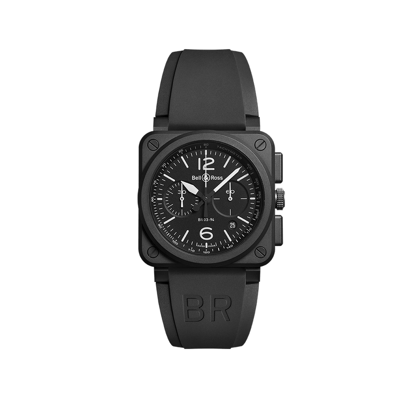 Bell & Ross BR 03-94 Black Matte Bell & Ross