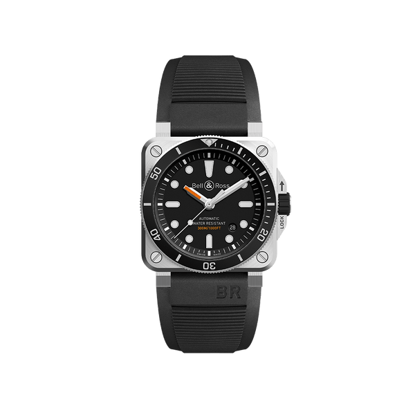 Bell & Ross BR 03-92 Diver Bell & Ross